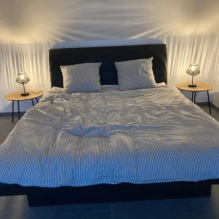Maison Mystique Villa